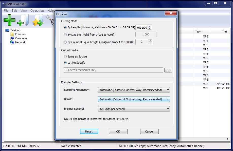 MP3 Cut 5.5.3